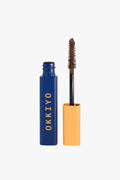 OKKIYO Mascara - Brown