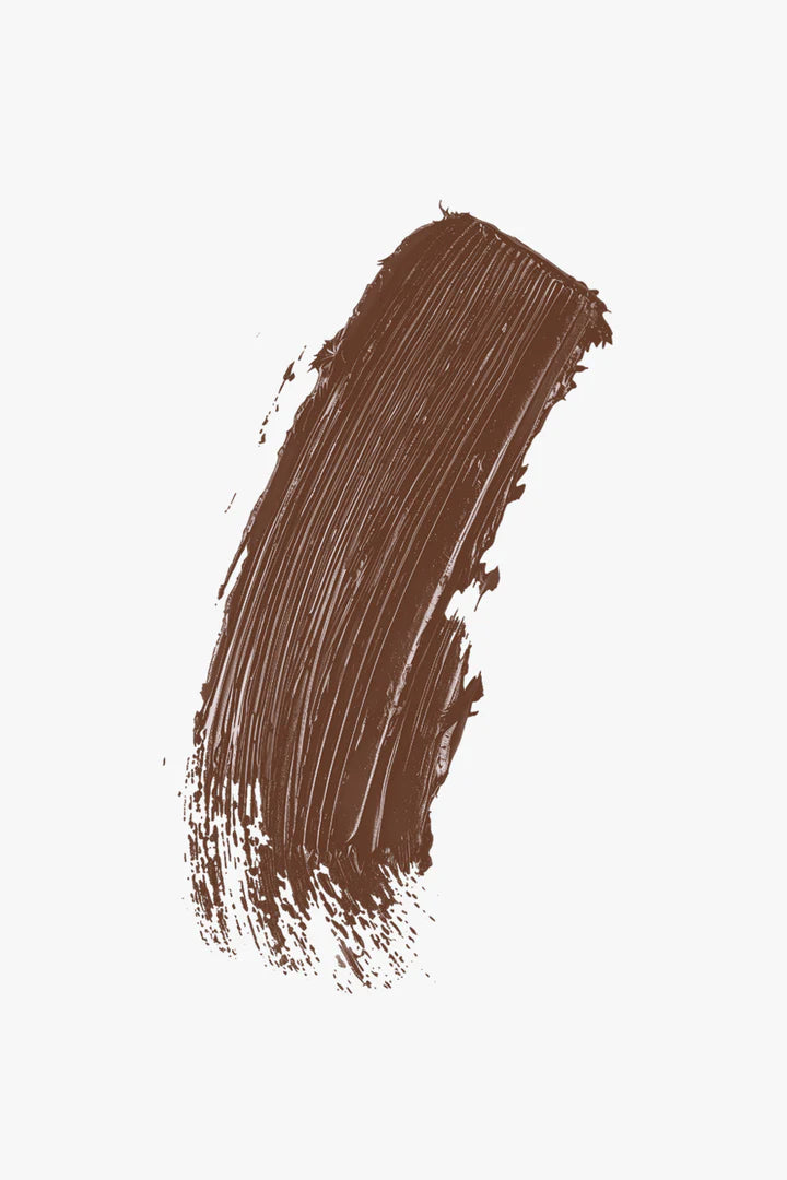 OKKIYO Mascara - Brown