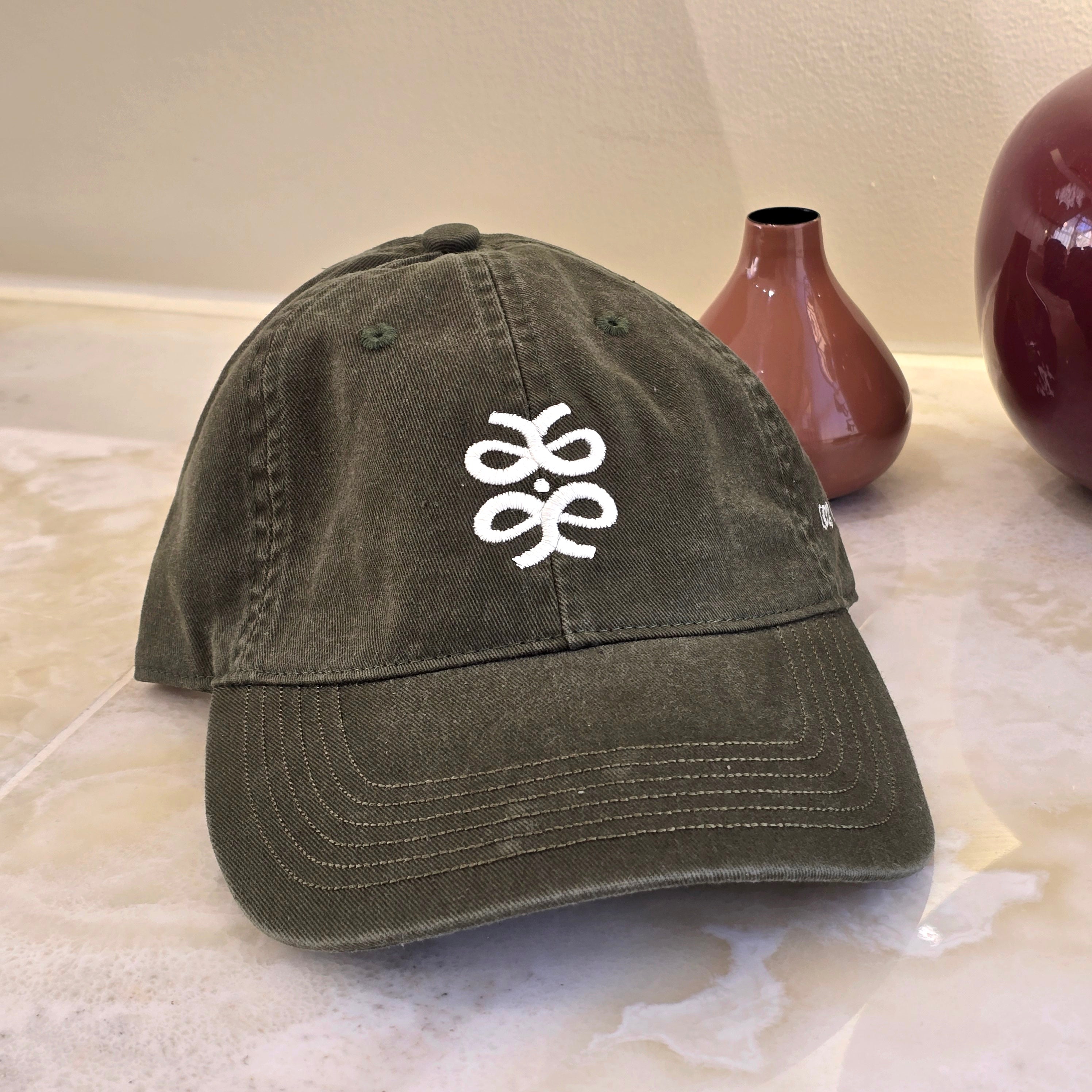 Whiteley Optometry Cap