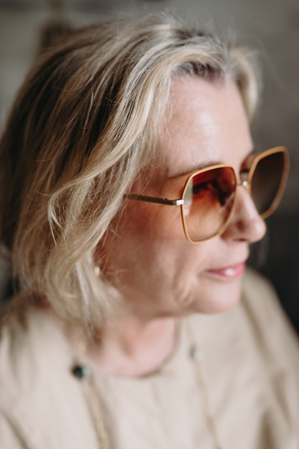 Linda Farrow Darcie