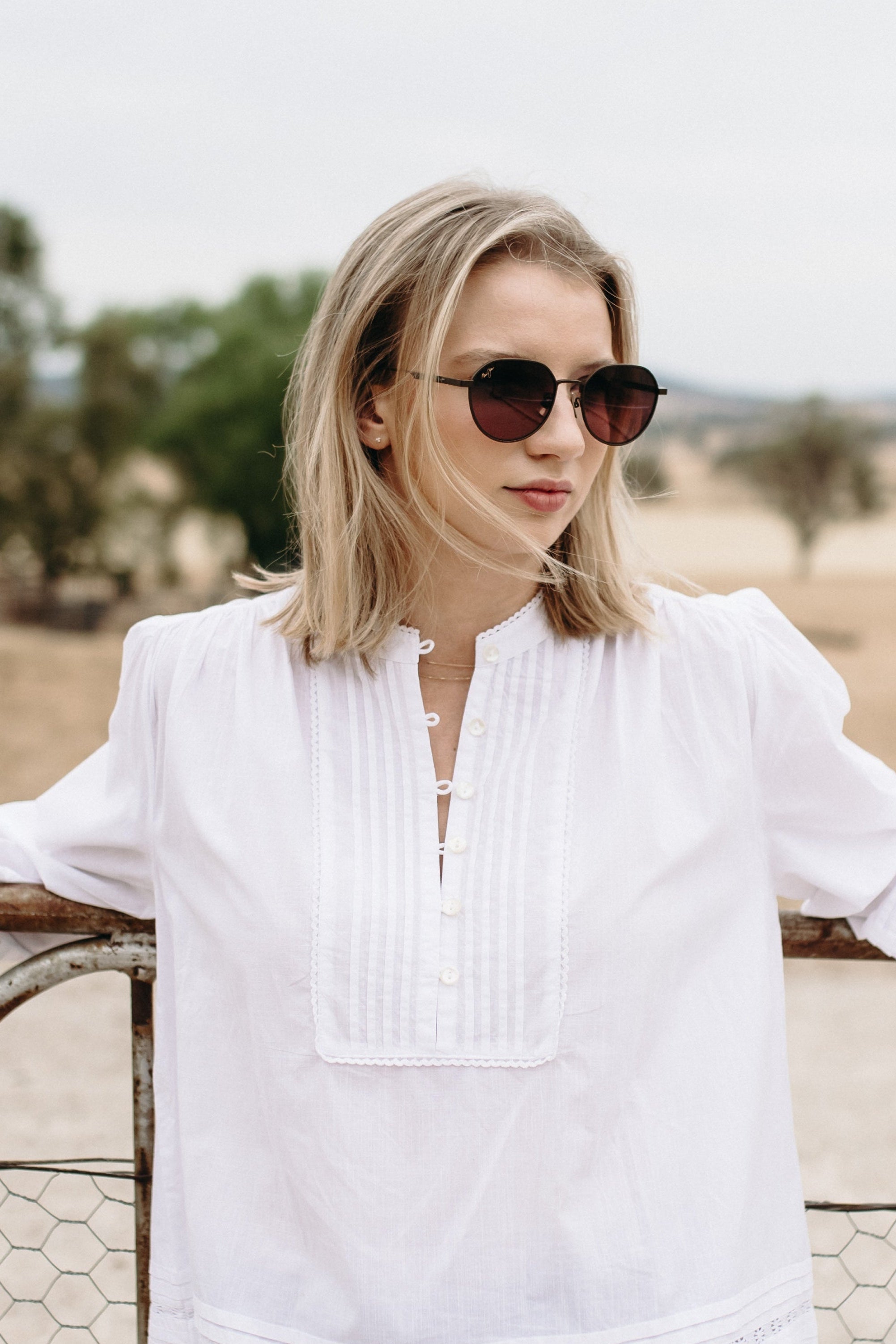 Maui Jim Kaulana MJ627-01