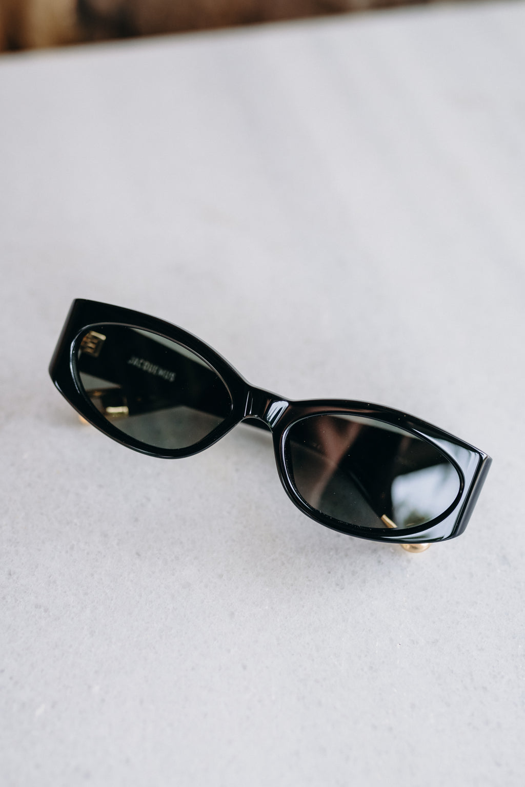 Jacquemus 10475 Black