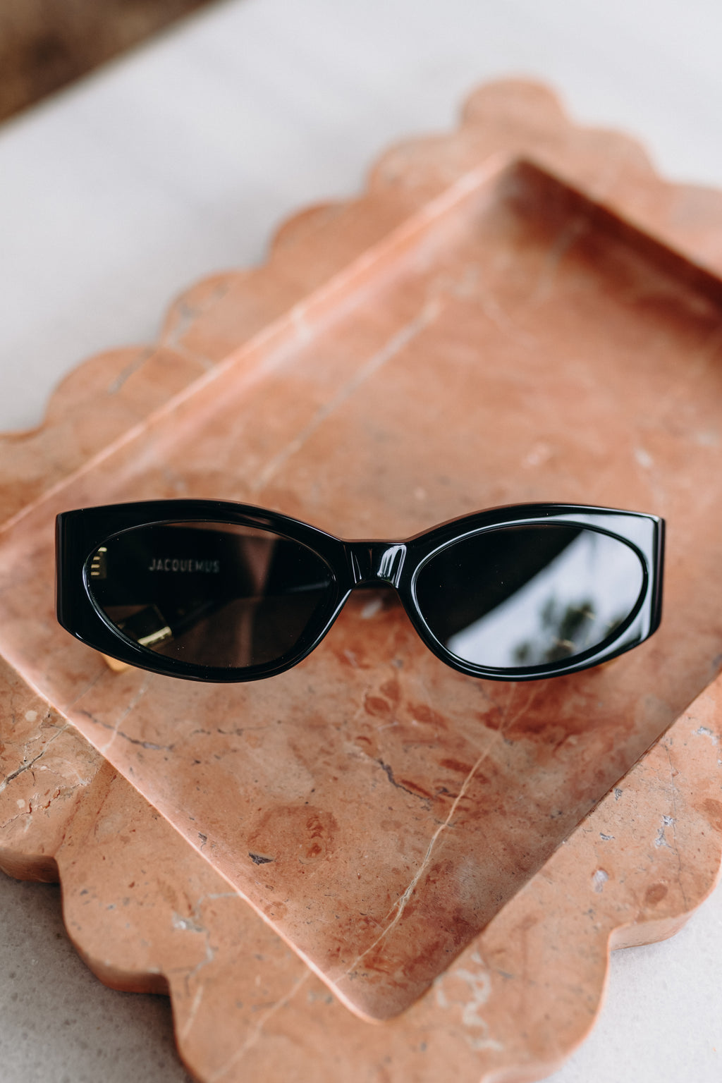 Jacquemus 10475 Black