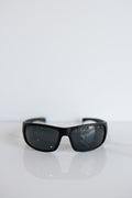Mako Escape 9581 Matte Black
