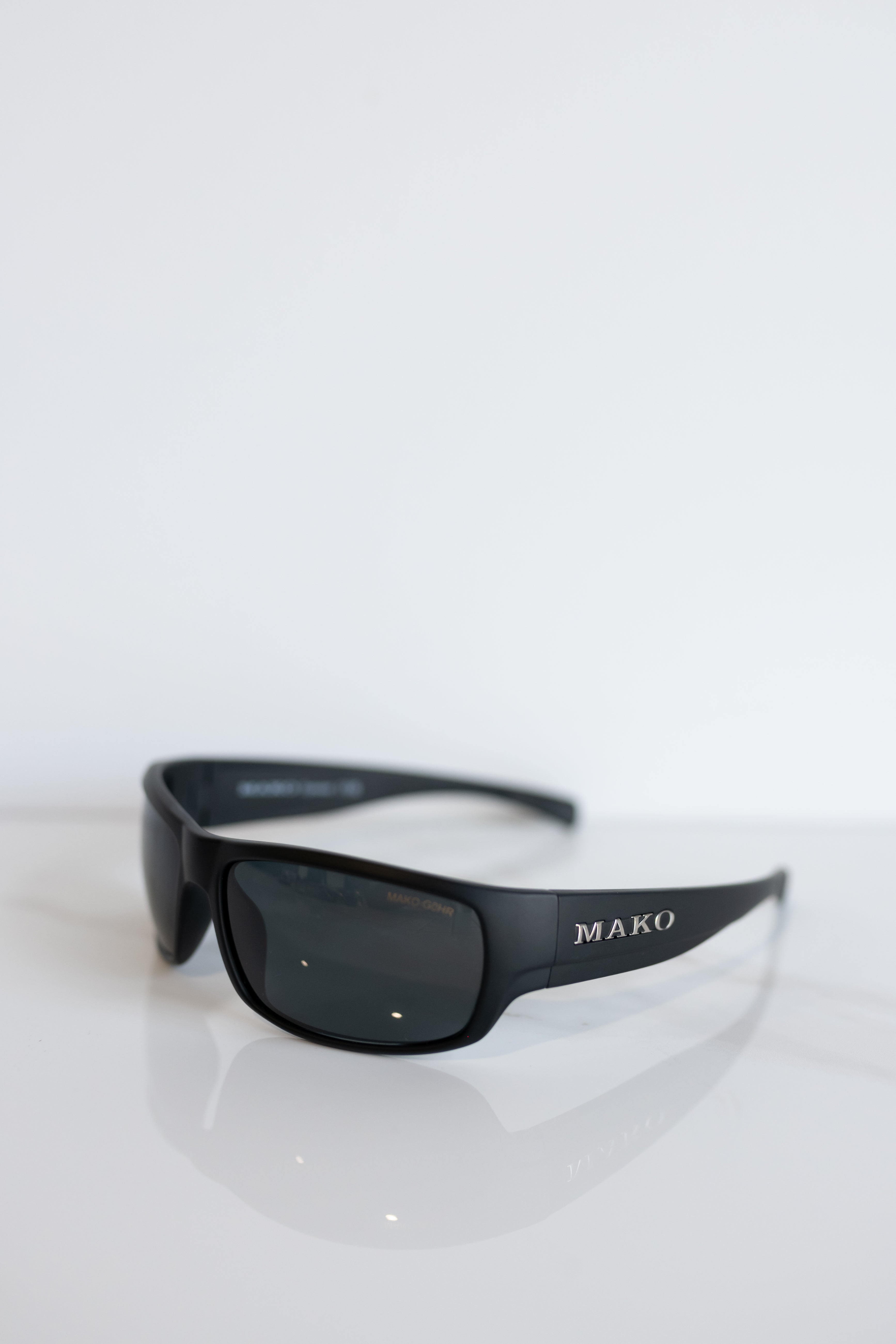 Mako Nemesis 9612