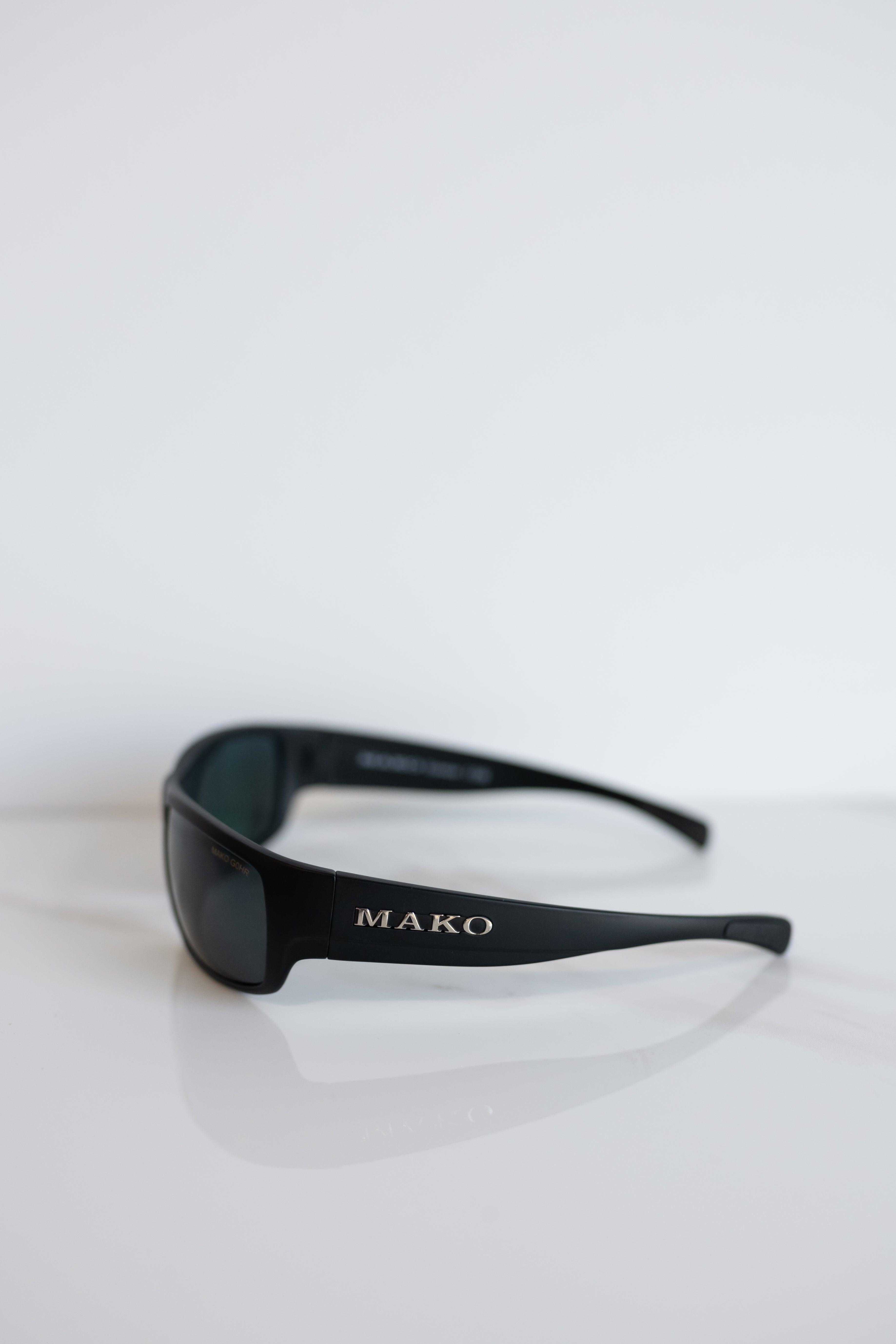 Mako Nemesis 9612