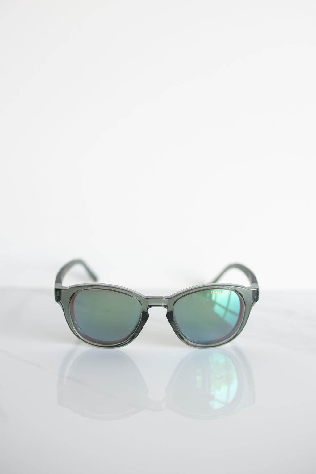 Mako Oceans Grey