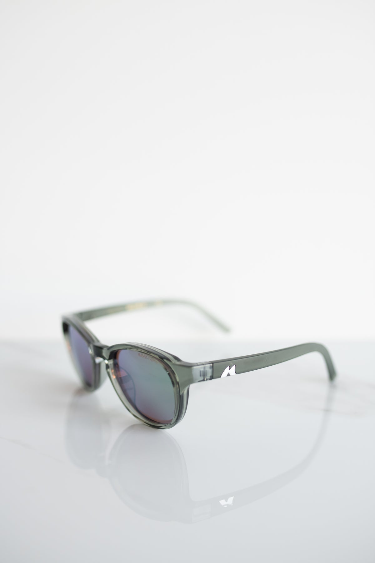 Mako Oceans Grey