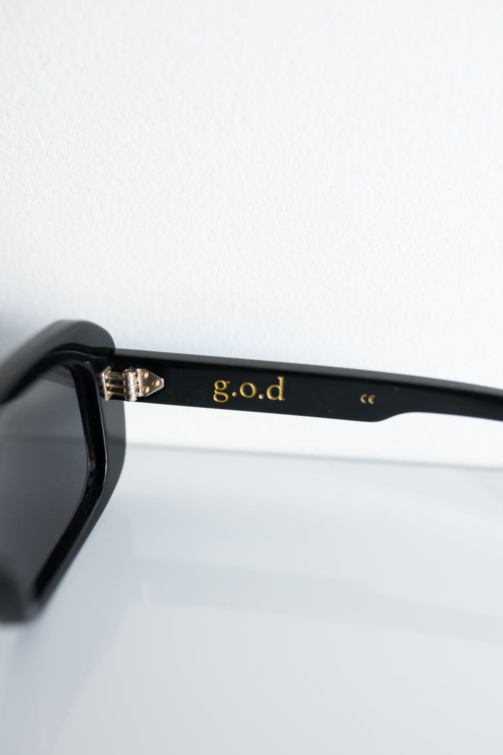 G.O.D Forty