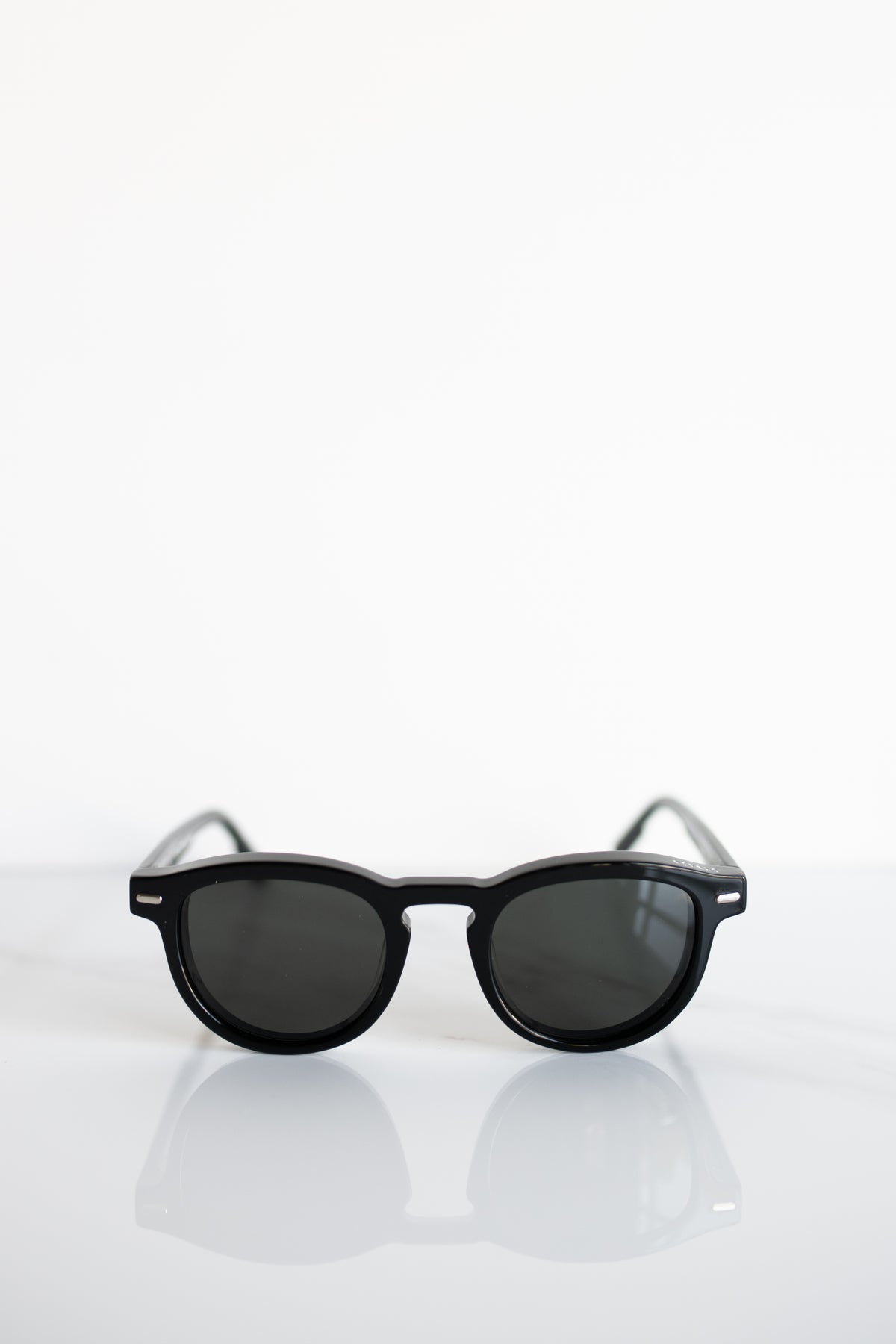 Vaanyard Static Black