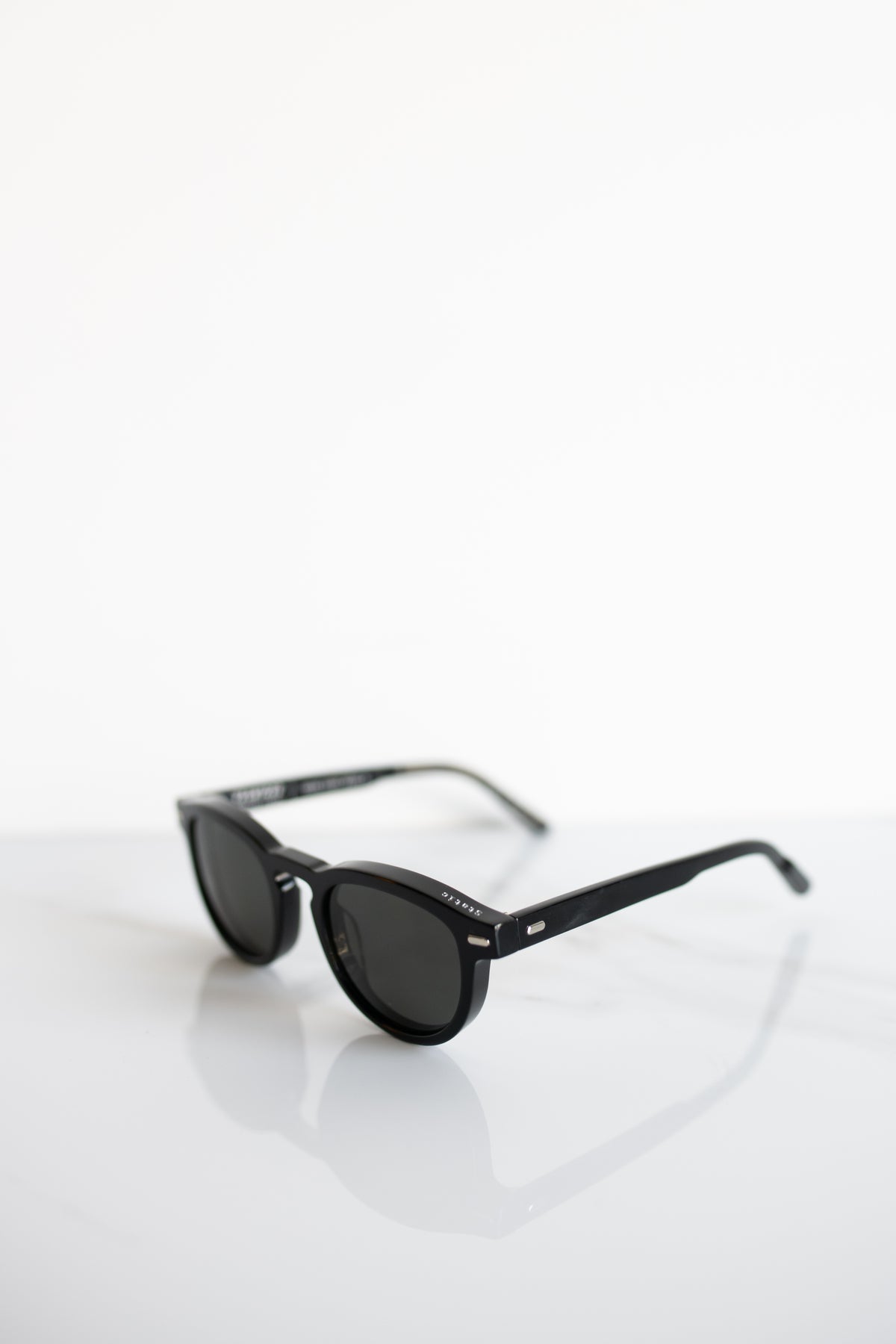 Vaanyard Static Black