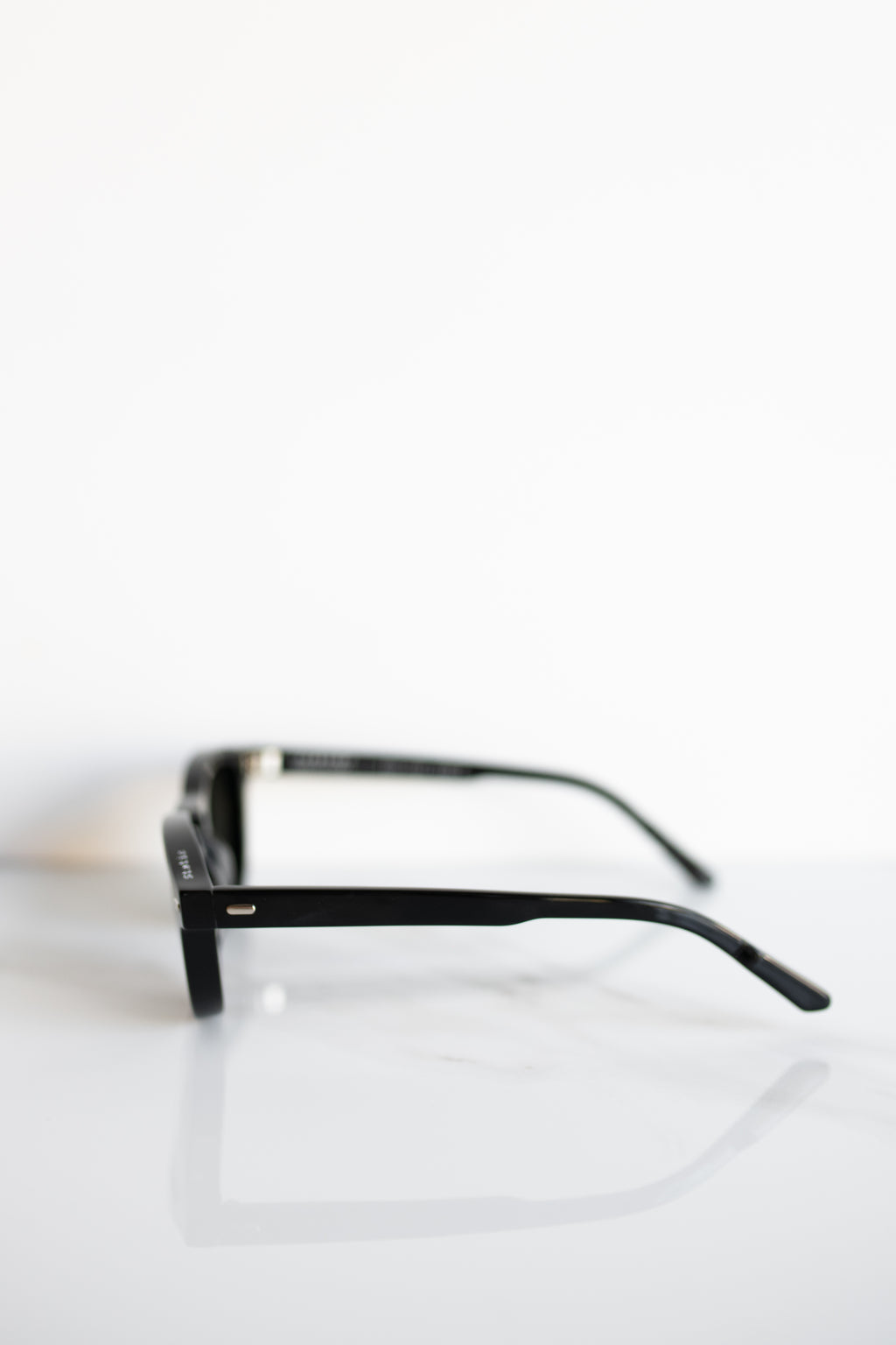 Vaanyard Static Black