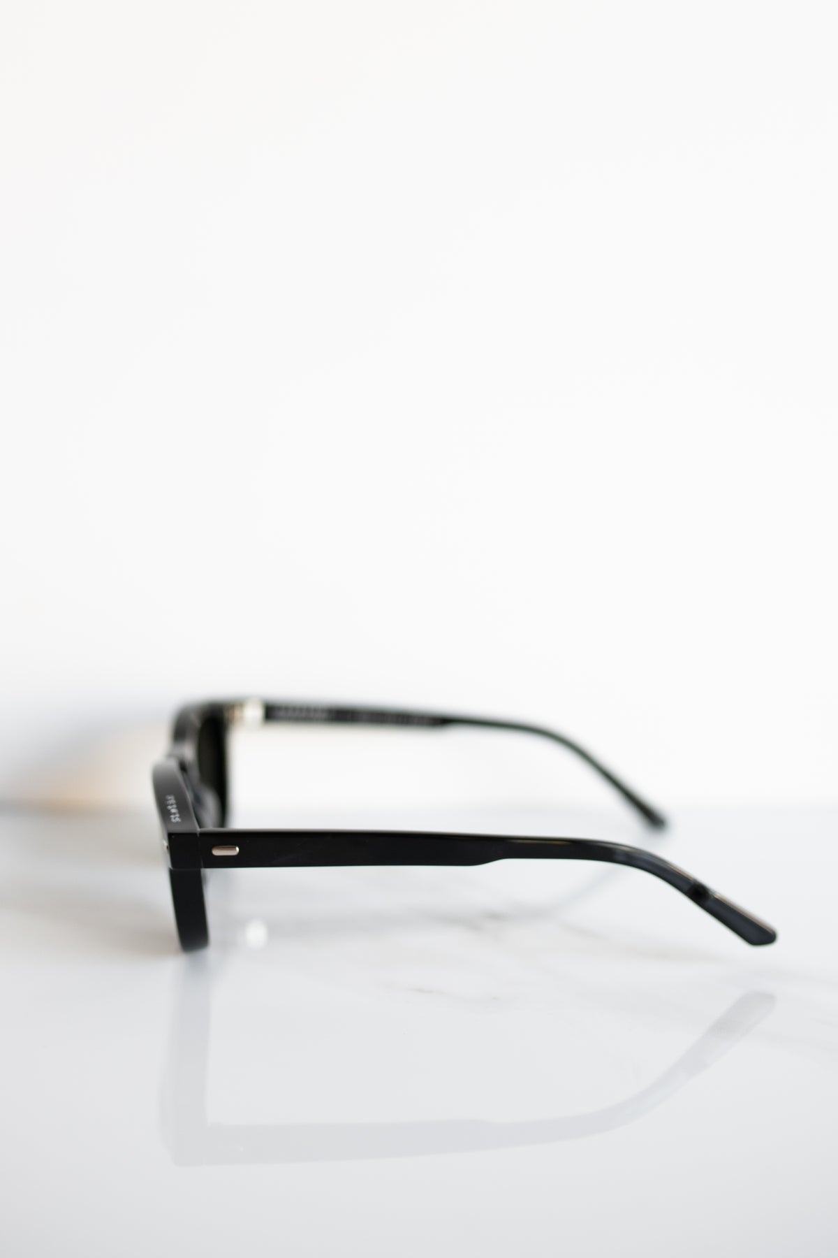 Vaanyard Static Black