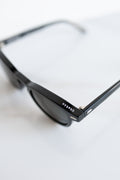 Vaanyard Static Black