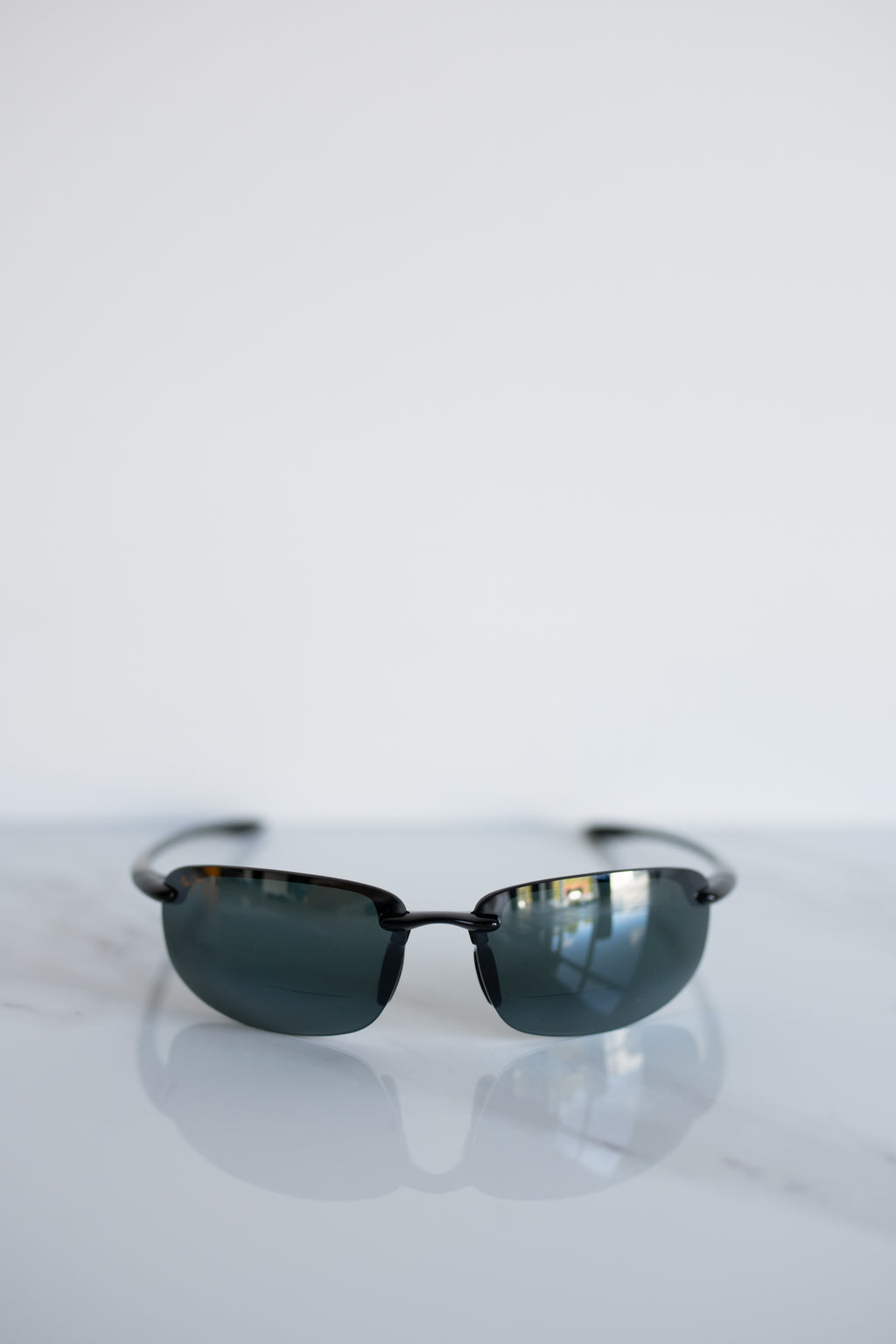 Maui Jim Ho'Okipa MJO407S +2.00