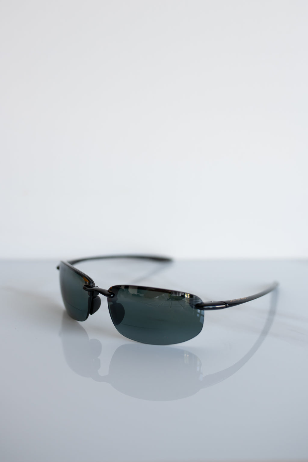 Maui Jim Ho'Okipa MJO407S +2.00