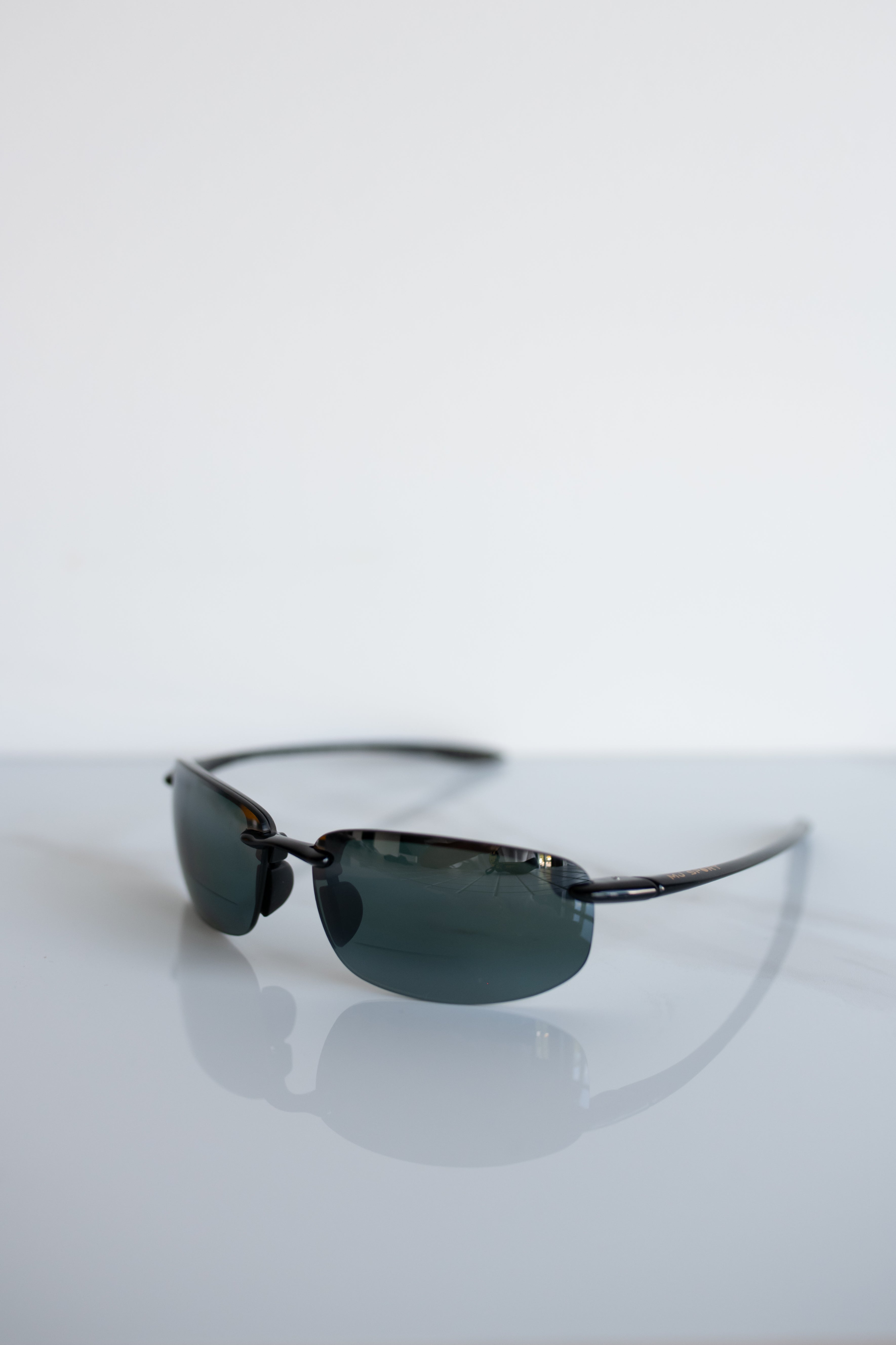 Maui Jim Ho'Okipa MJO407S +2.00