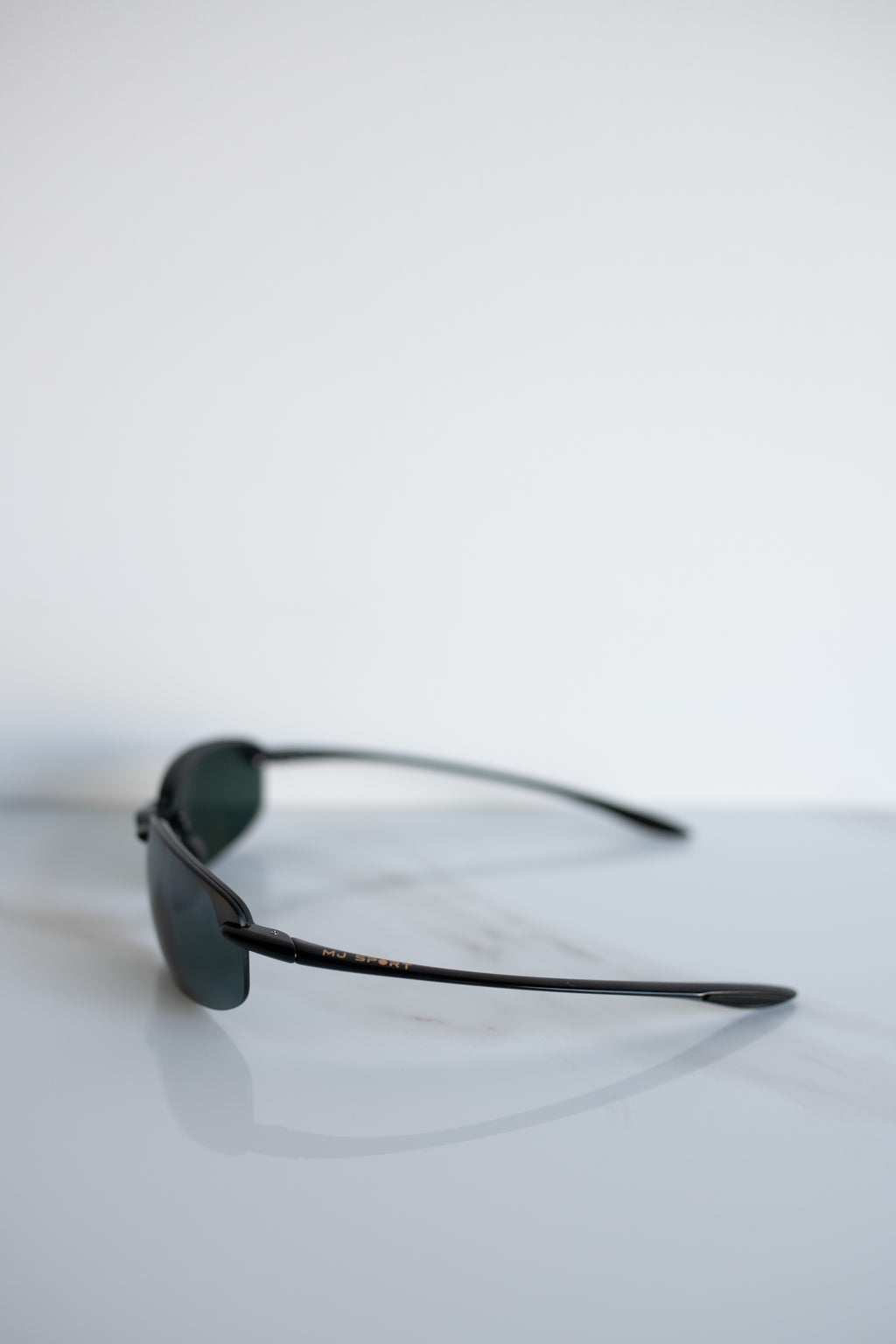 Maui Jim Ho'Okipa MJO407S +2.00