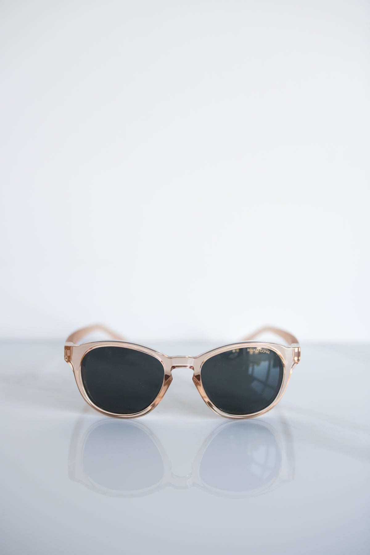 Mako Oceans Tan