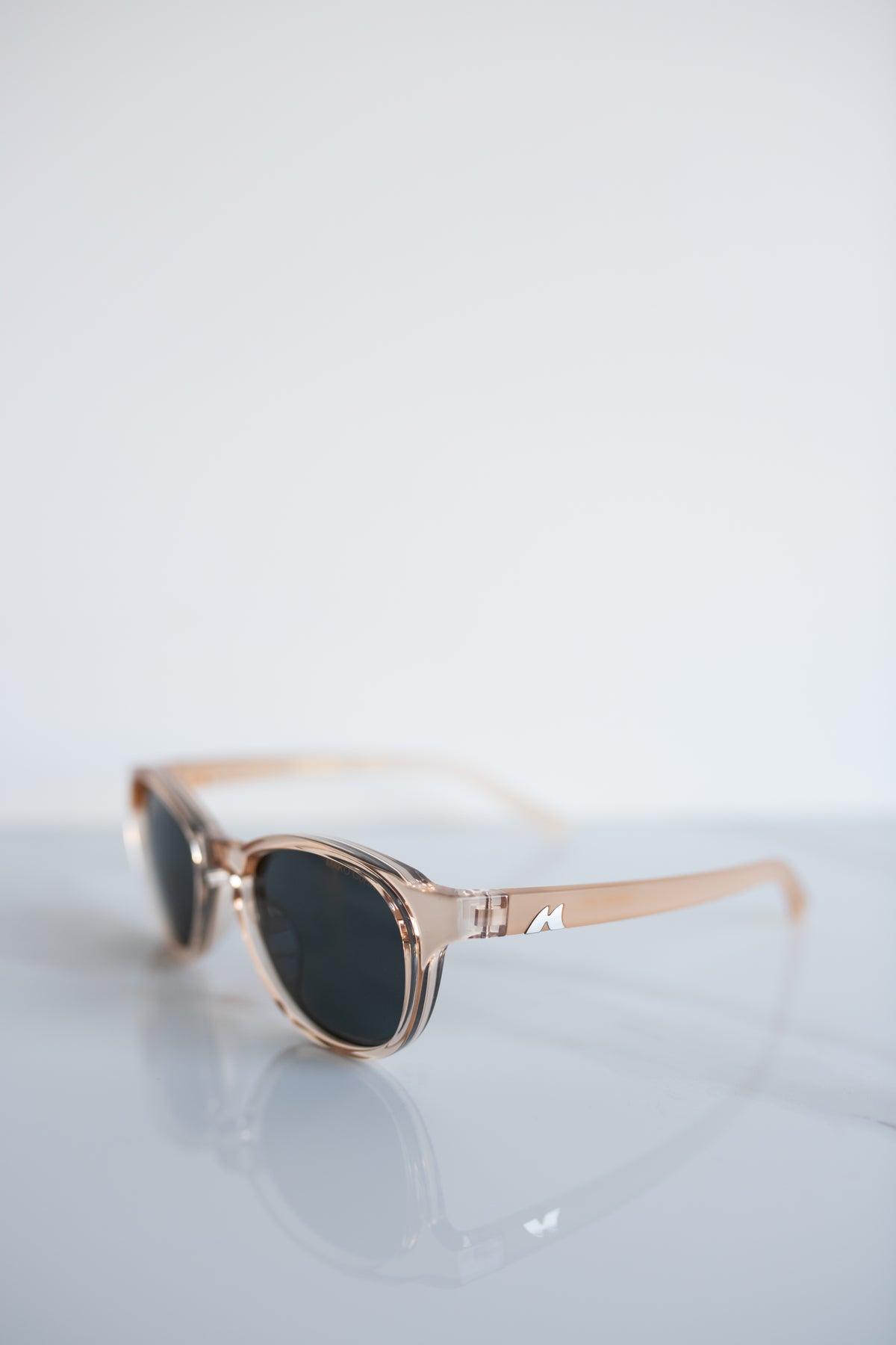 Mako Oceans Tan