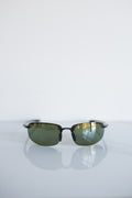 Maui Jim Ho'Okipa MJO407S +2.50