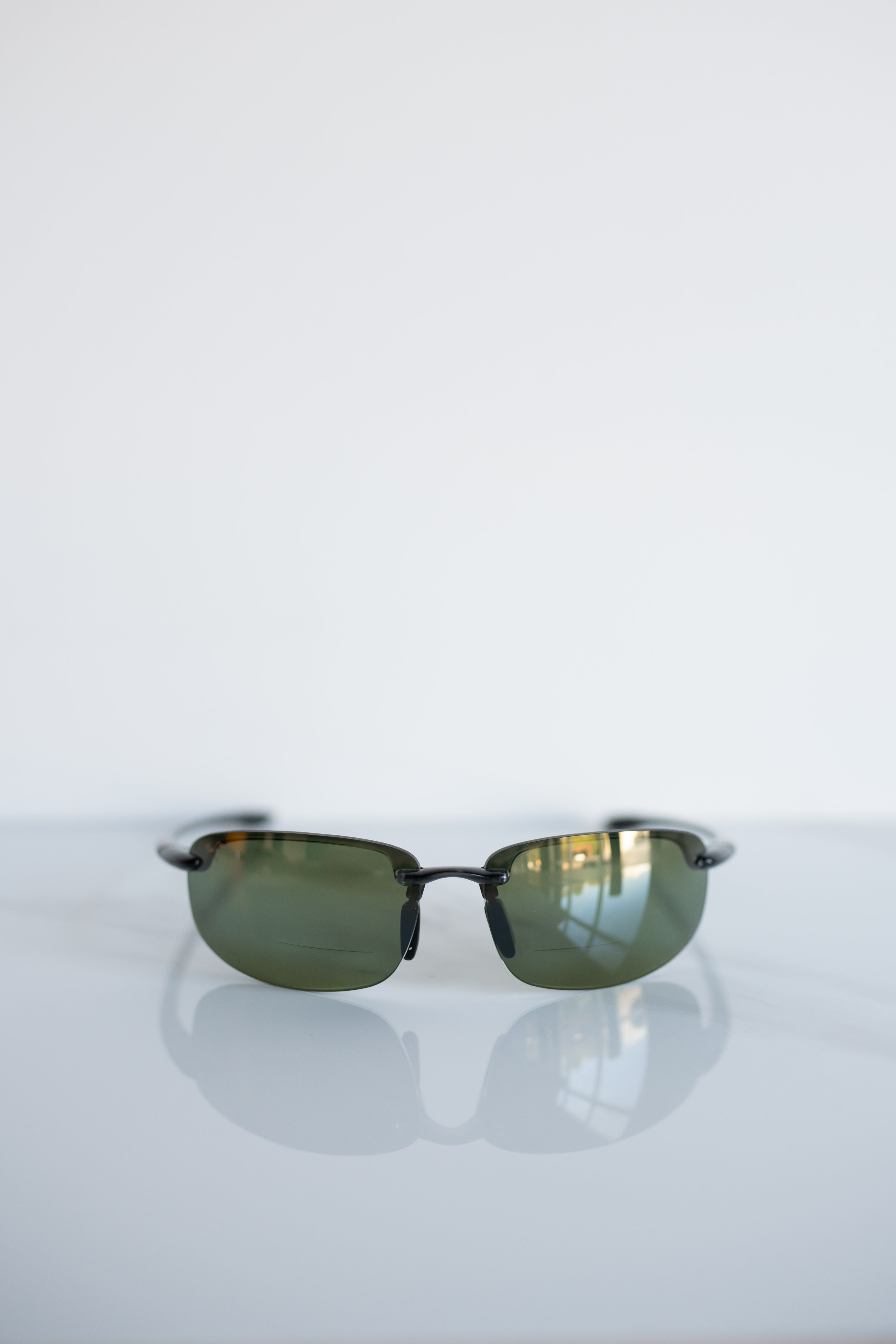 Maui Jim Ho'Okipa MJO407S +2.50