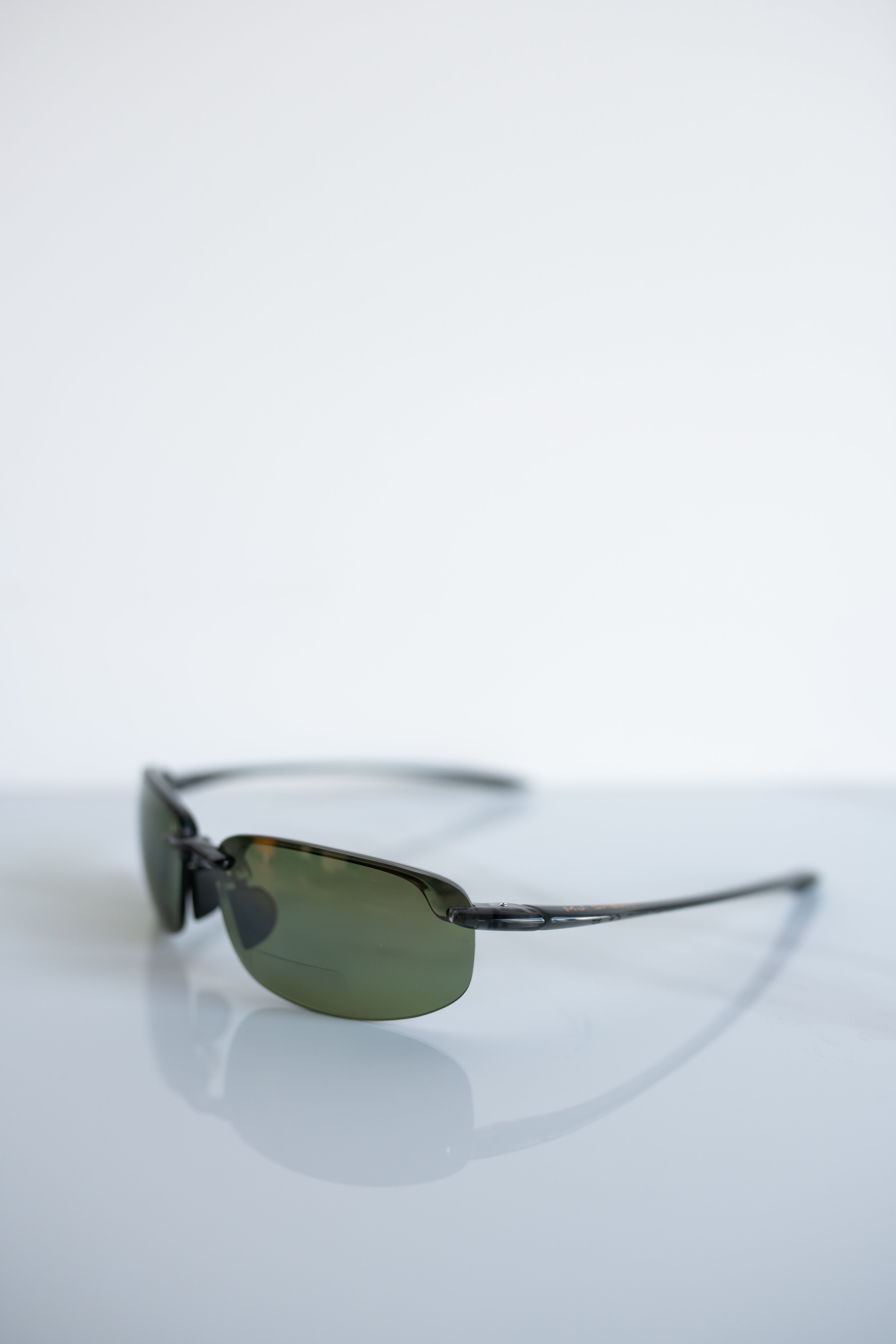 Maui Jim Ho'Okipa MJO407S +2.50