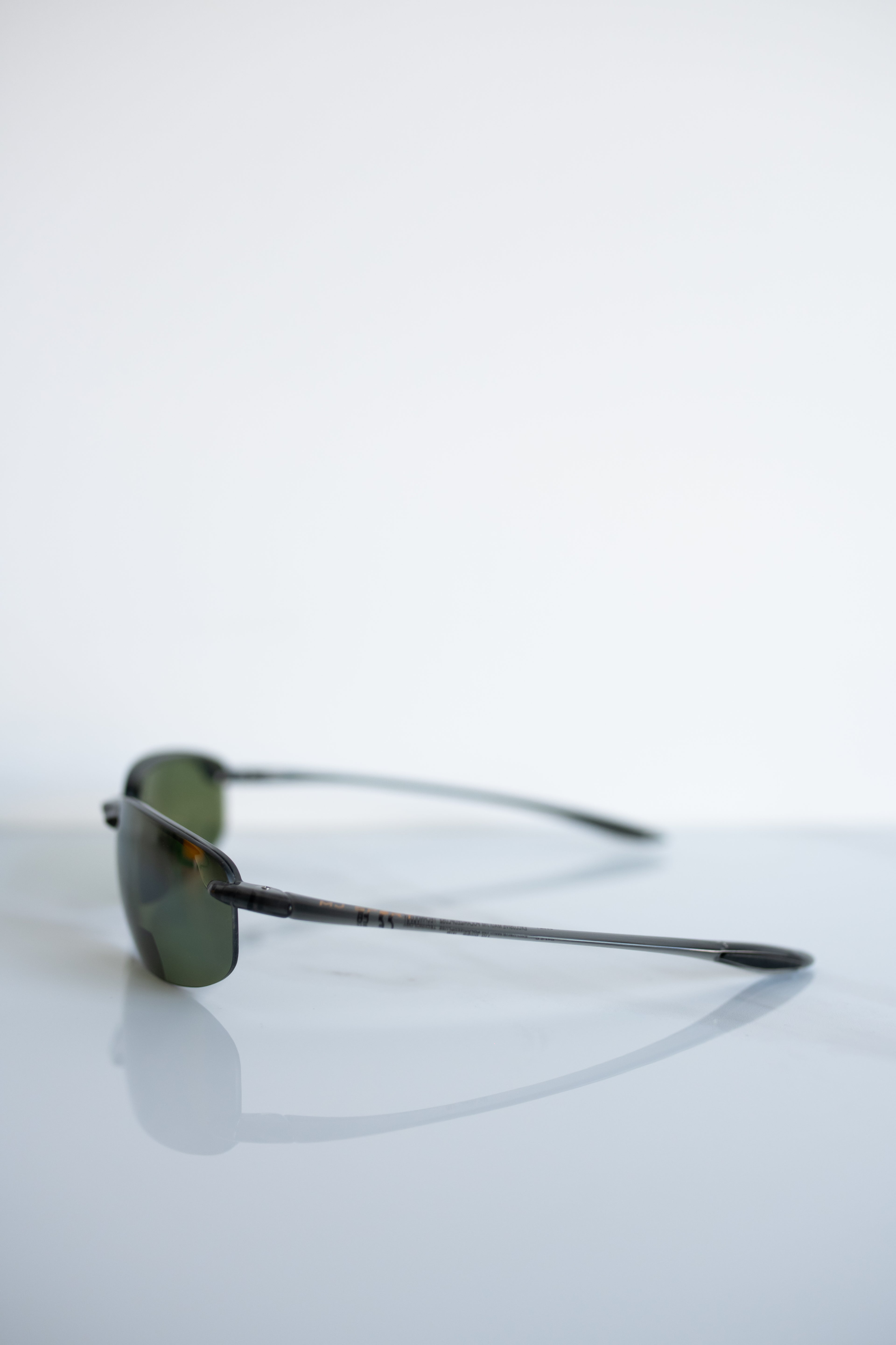 Maui Jim Ho'Okipa MJO407S +2.50