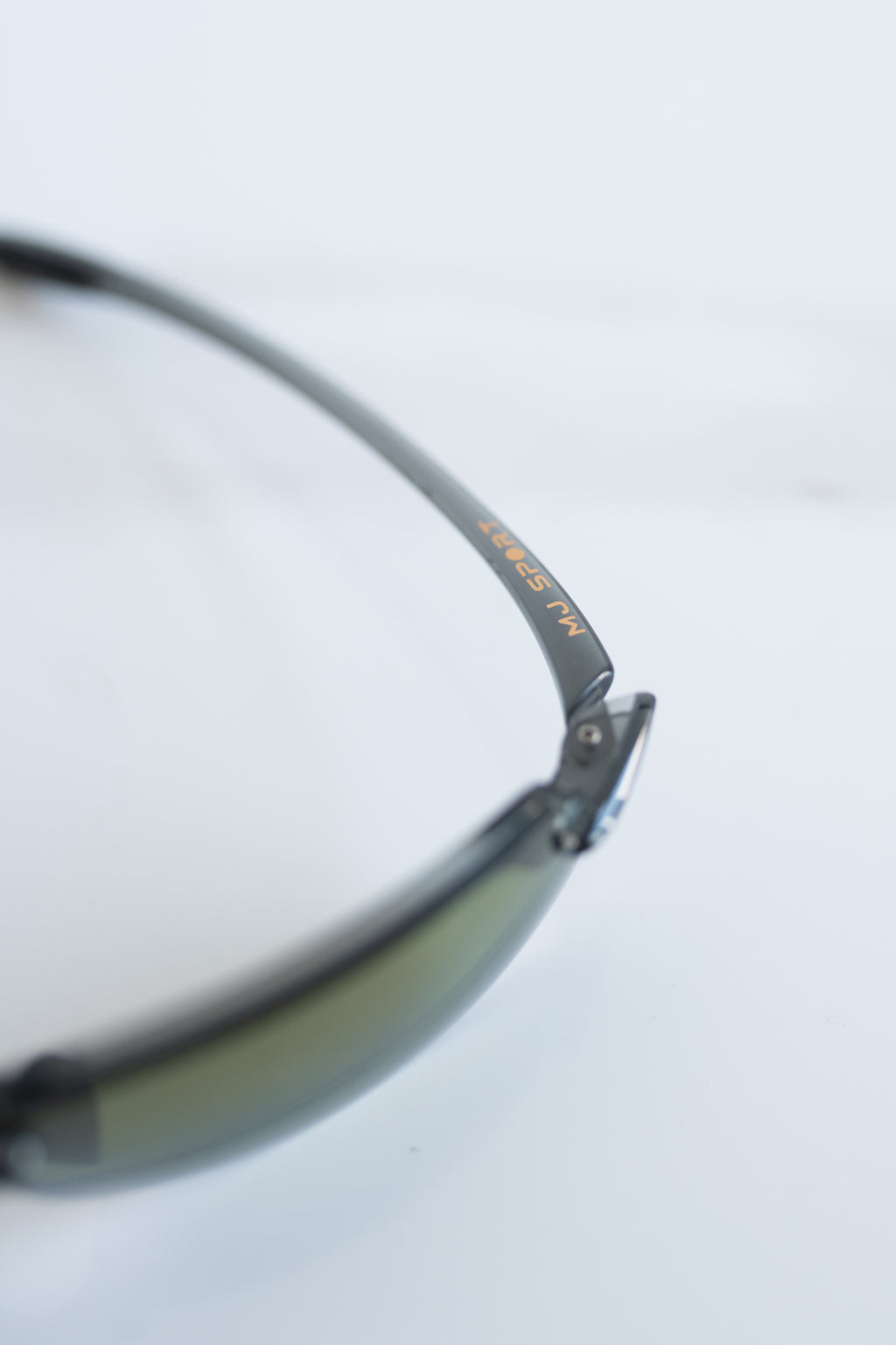 Maui Jim Ho'Okipa MJO407S +2.50