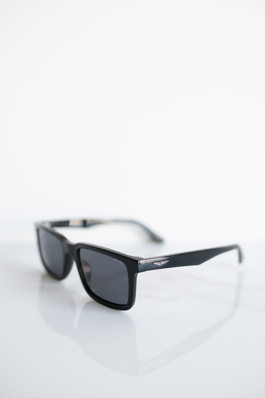 Police Origins Lite 30 SPLP21