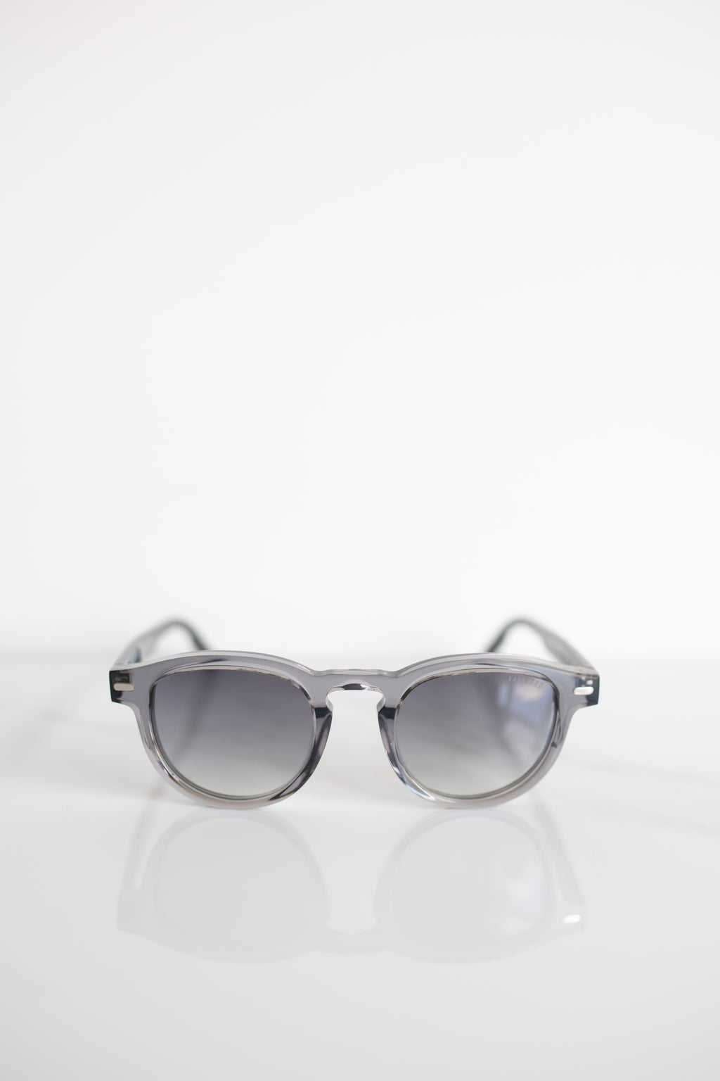 Vaanyard Static Grey