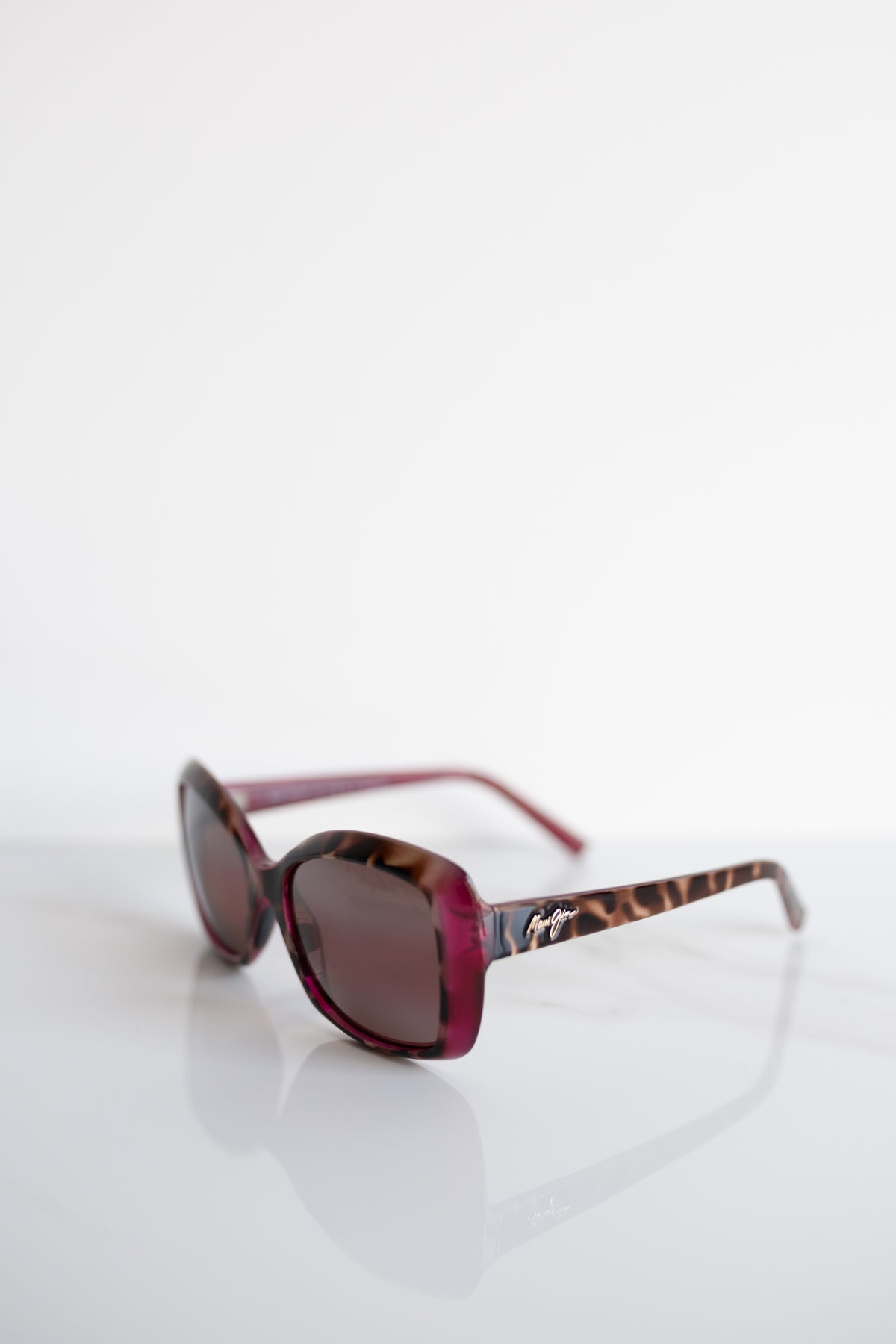 Maui Jim Orchid MJO735S