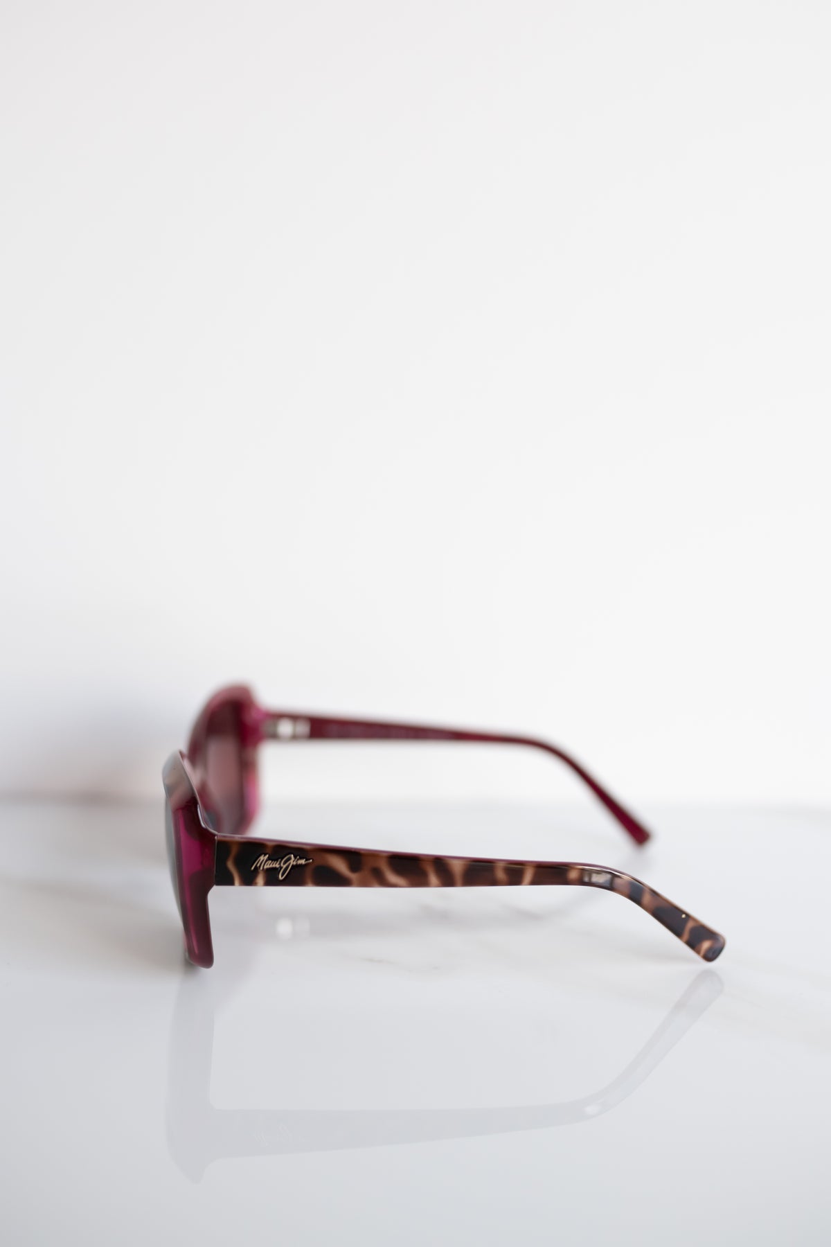 Maui Jim Orchid MJO735S