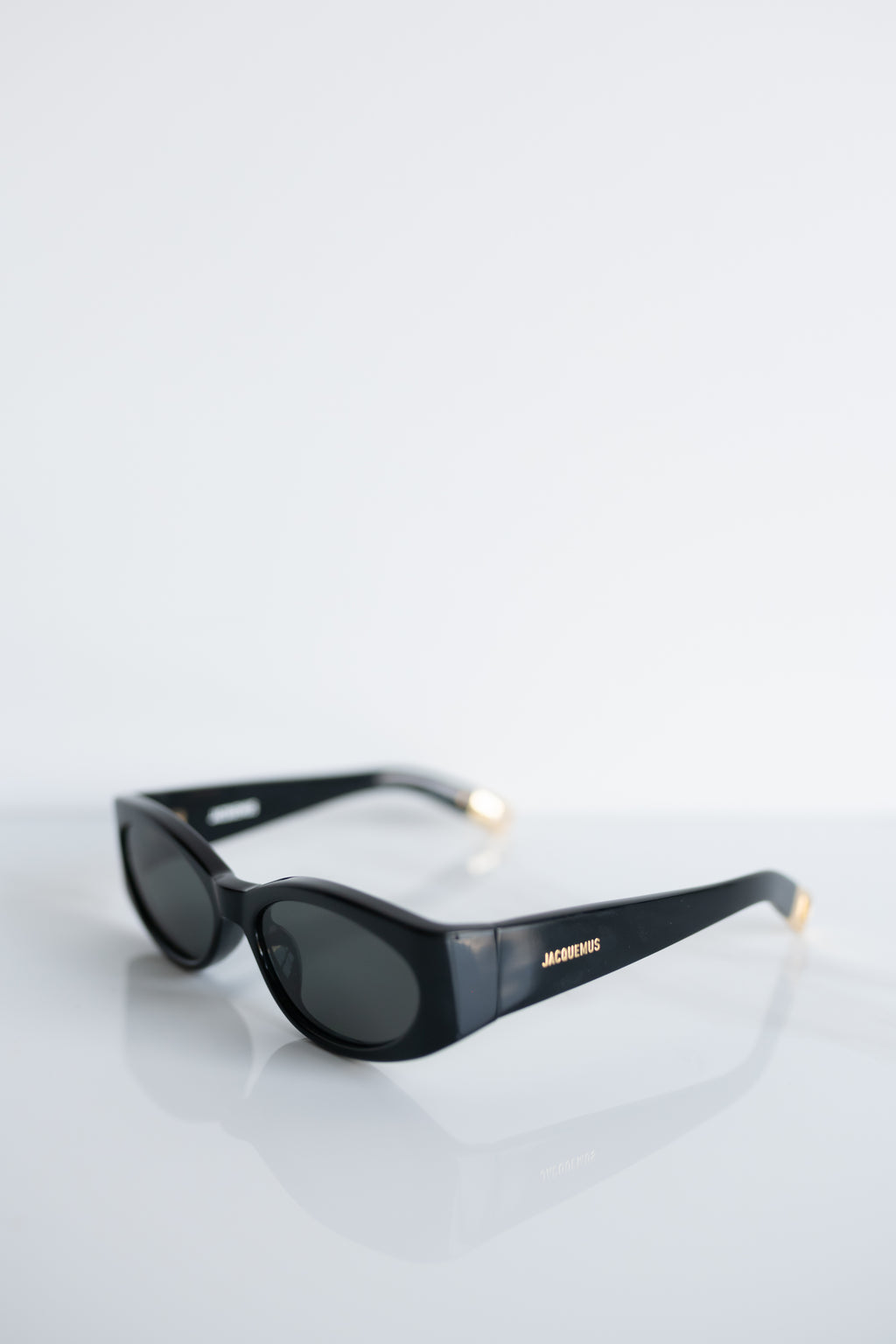 Jacquemus 10475 Black