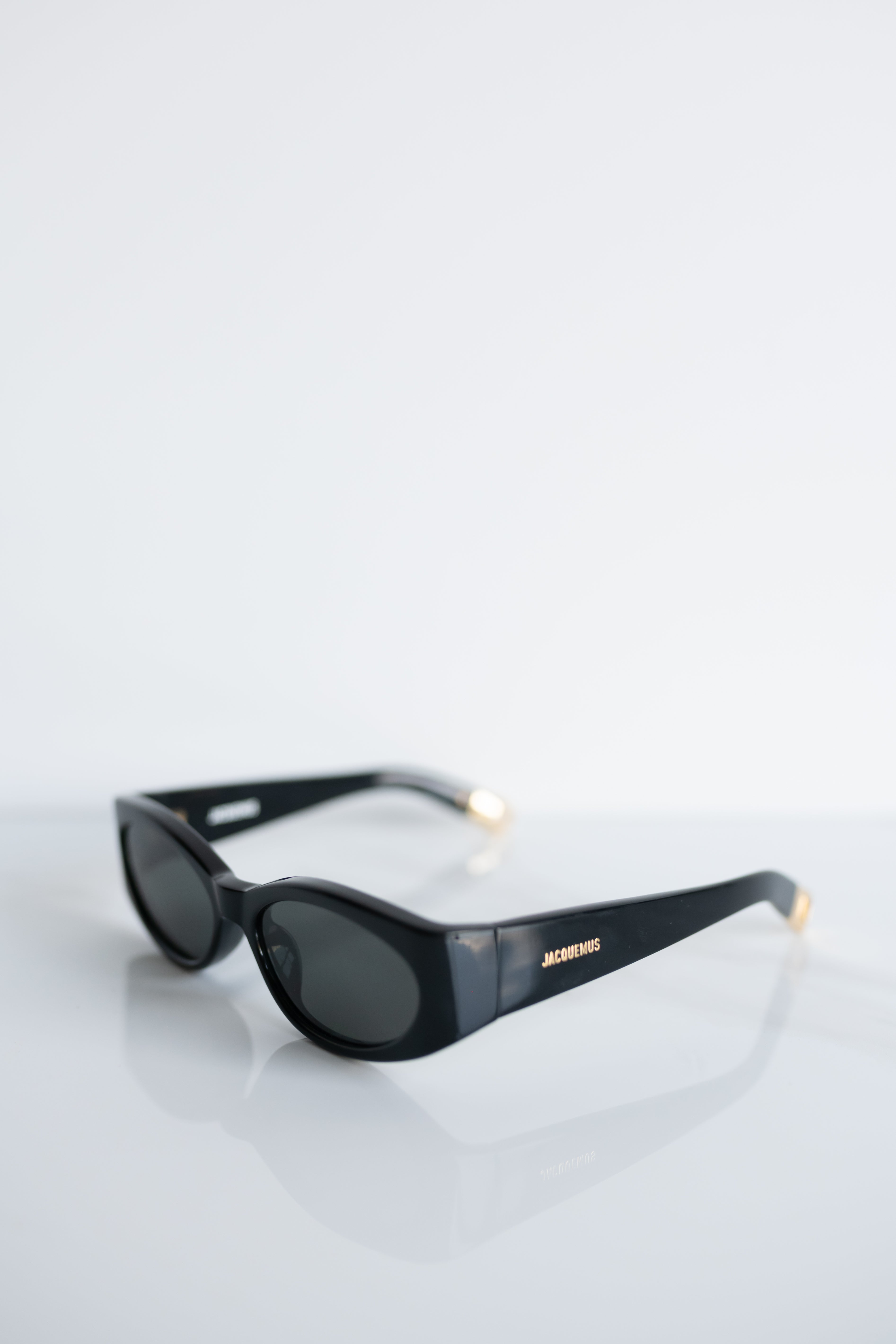 Jacquemus 10475 Black