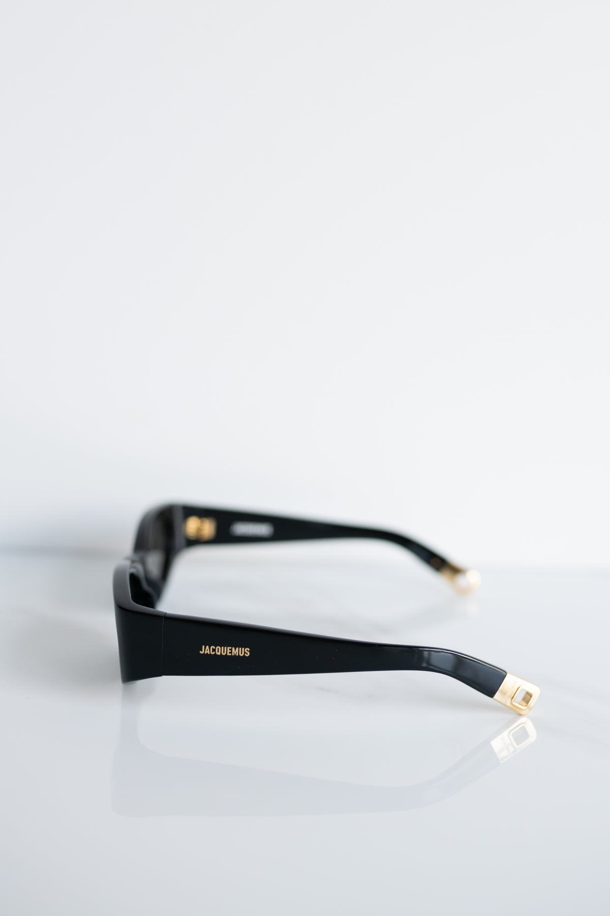 Jacquemus 10475 Black