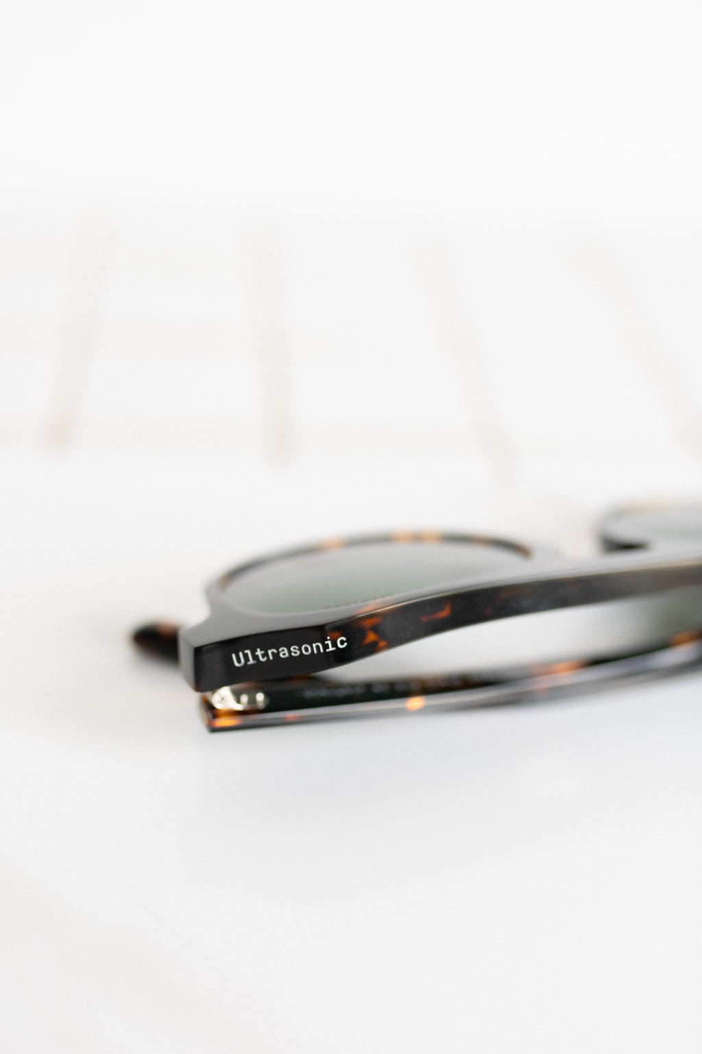 Vaanyard Ultrasonic