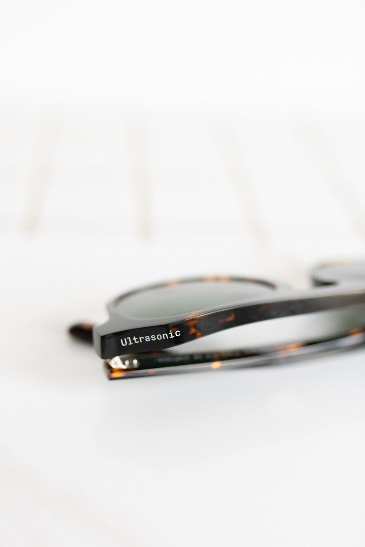 Vaanyard Ultrasonic