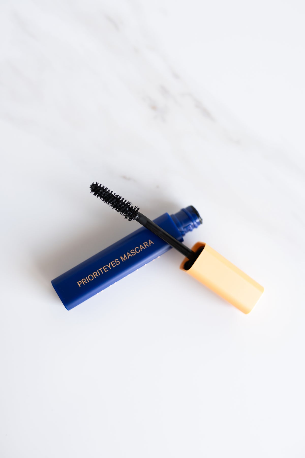 OKKIYO Mascara - Brown