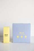 Dermii Miracle Mist 30ML + Self Warming Eye Mask Bundle