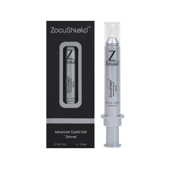 Zocushield Eye Gel